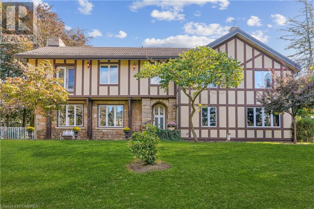 353 Sulphur Springs Road, Hamilton, Ontario  L9G 4T7 - Photo 2 - 40580948