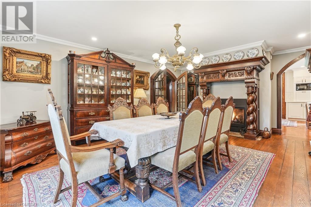 353 Sulphur Springs Road, Hamilton, Ontario  L9G 4T7 - Photo 23 - 40580948