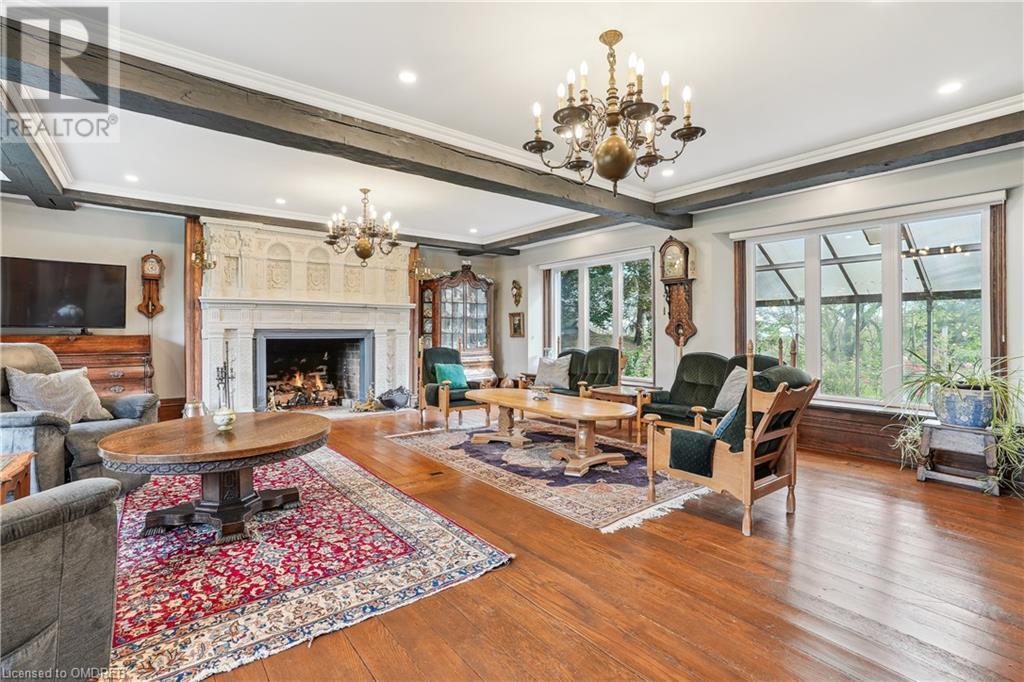 353 Sulphur Springs Road, Hamilton, Ontario  L9G 4T7 - Photo 6 - 40580948