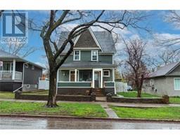 1059 Willow Avenue Hillcrest Mj, Moose Jaw, Ca