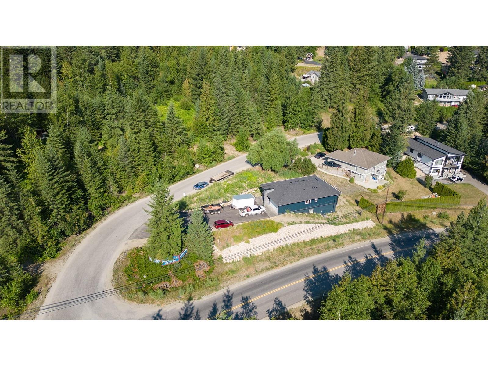 2819 Mountview Drive, Blind Bay, British Columbia  V0E 1H1 - Photo 1 - 10312832