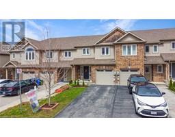 36 Jeffrey Drive 10 - Victoria North, Guelph, Ca