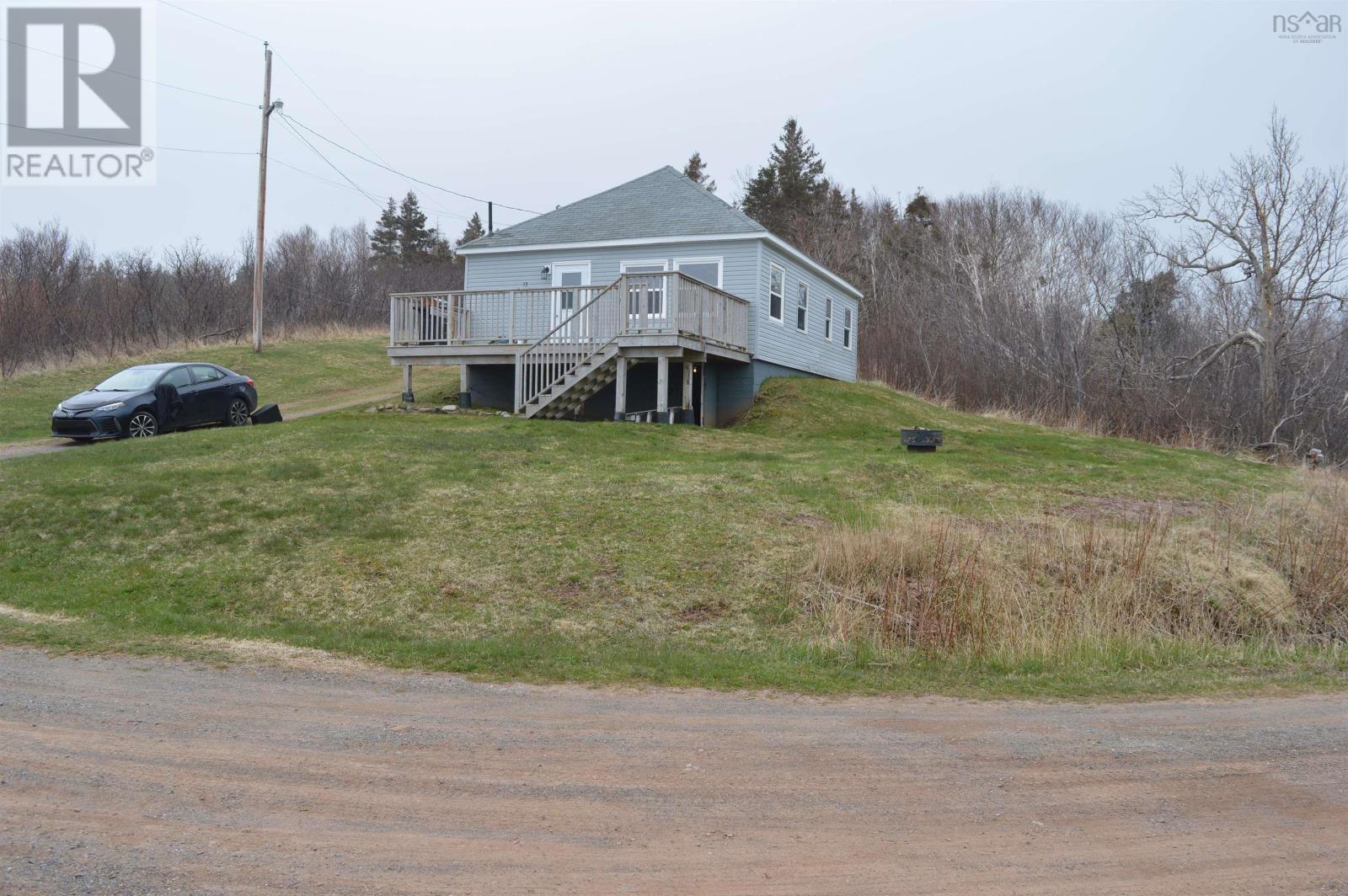 27 Old School Loop, Cape George Point, Nova Scotia  B2G 2L2 - Photo 18 - 202409069