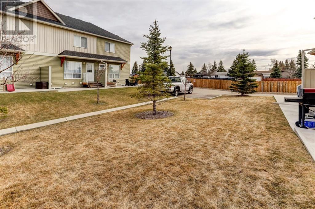1402 Clover Link, Carstairs, Alberta  T0M 0N0 - Photo 21 - A2126668