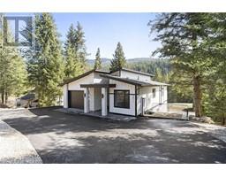 2811 Mountview Drive Blind Bay, Blind Bay, Ca