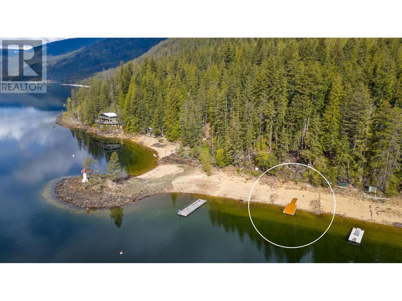 6432 Sunnybrae Canoe Point Road, Tappen, British Columbia  V0E 2X0 - Photo 10 - 10311808