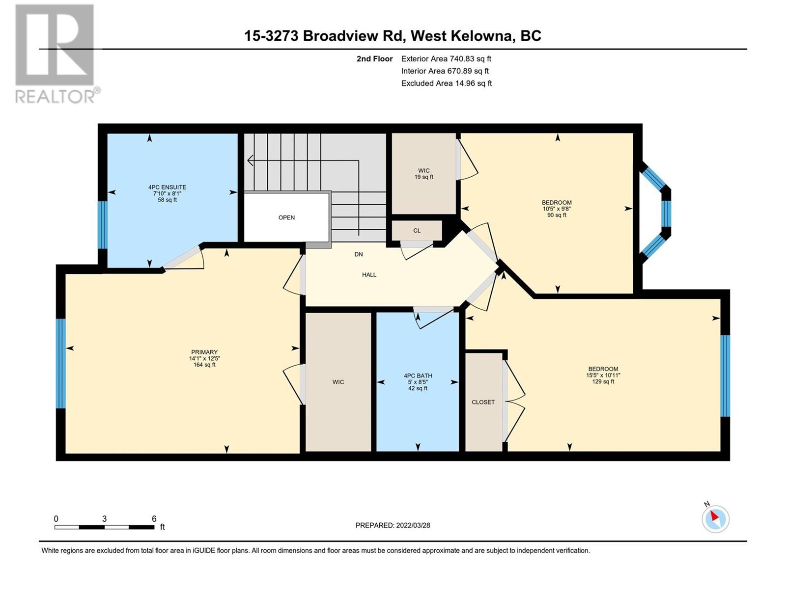 3273 Broadview Road Unit# 15 West Kelowna