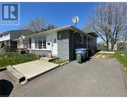 624 College Avenue W 6 - Dovercliffe Park/Old University, Guelph, Ca