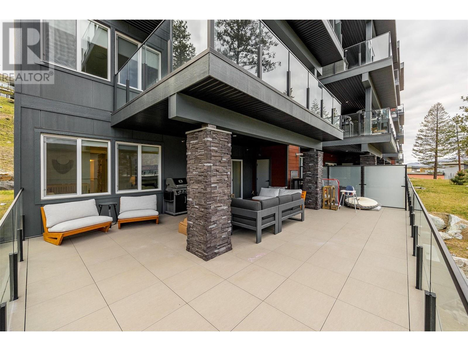 3434 Mckinley Beach Drive Unit# 109, Kelowna, British Columbia  V1V 0H3 - Photo 27 - 10311674