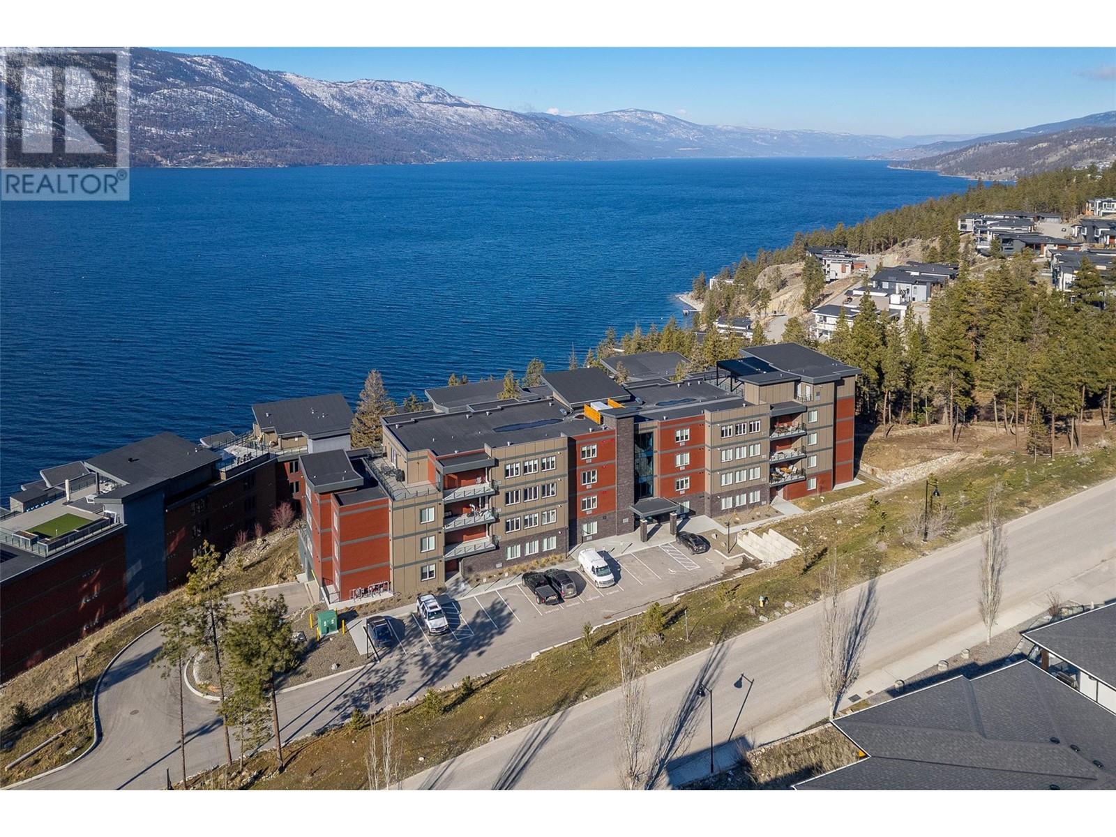 3434 Mckinley Beach Drive Unit# 109, Kelowna, British Columbia  V1V 0H3 - Photo 33 - 10311674