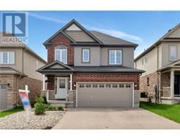 6 PATTERSON Drive, ayr, Ontario