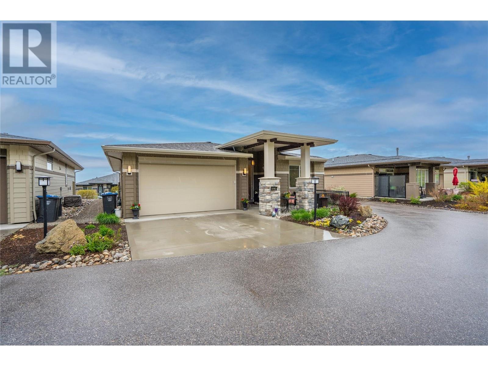 1640 Winter Lane Kelowna