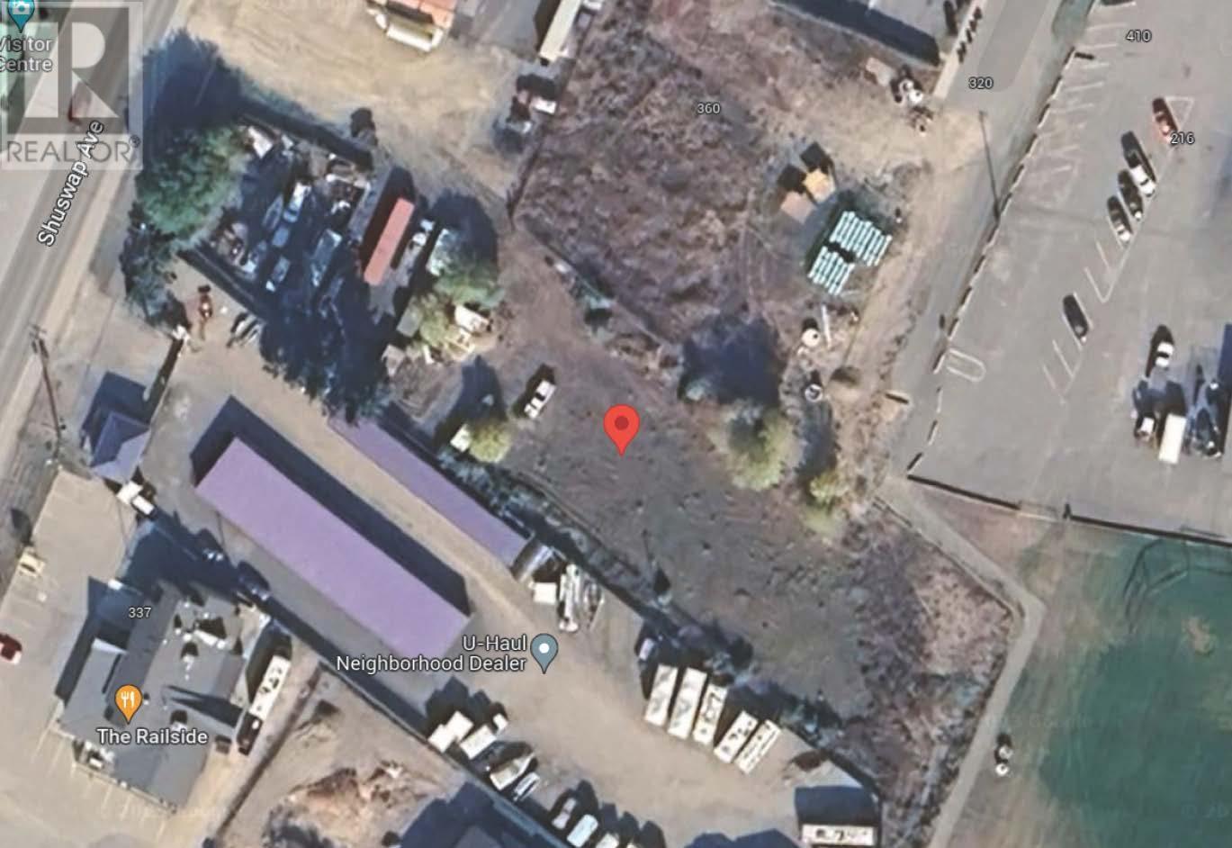 353 Shuswap Ave, Chase, British Columbia    - Photo 1 - 178195