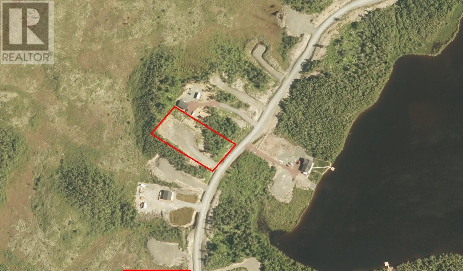 97 Ocean Pond Estates, whitbourne, Newfoundland & Labrador