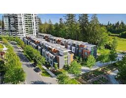 1 3483 ROSS DRIVE, vancouver, British Columbia