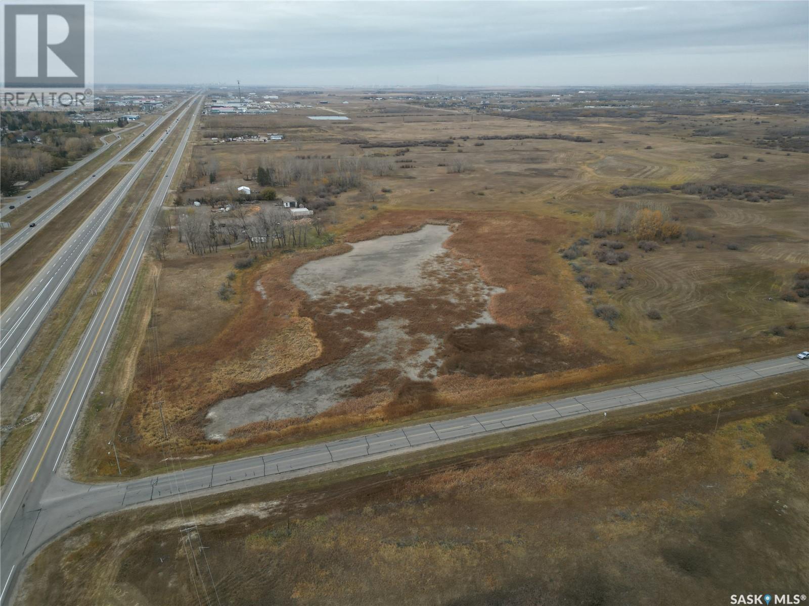 138 Acres Development Land, edenwold rm no. 158, Saskatchewan