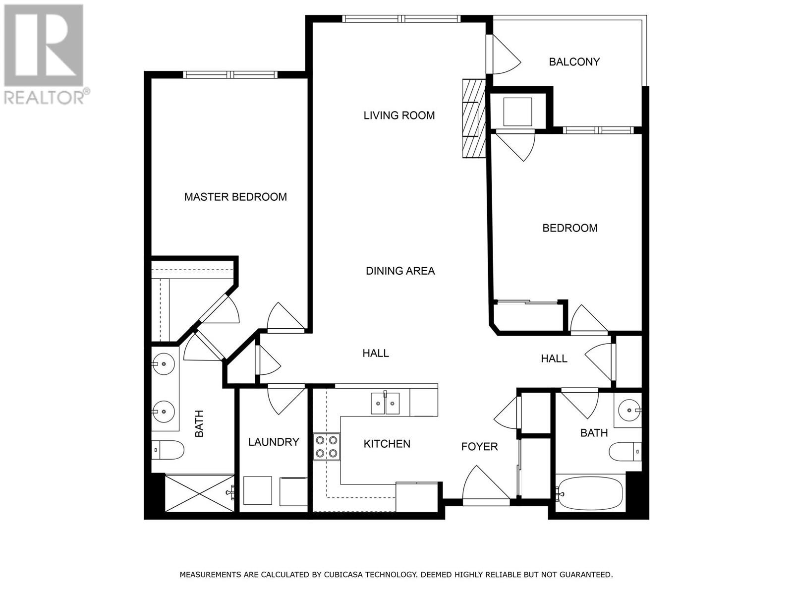 2780 Auburn Road Unit# 106, West Kelowna, British Columbia  V4T 4C2 - Photo 30 - 10310825