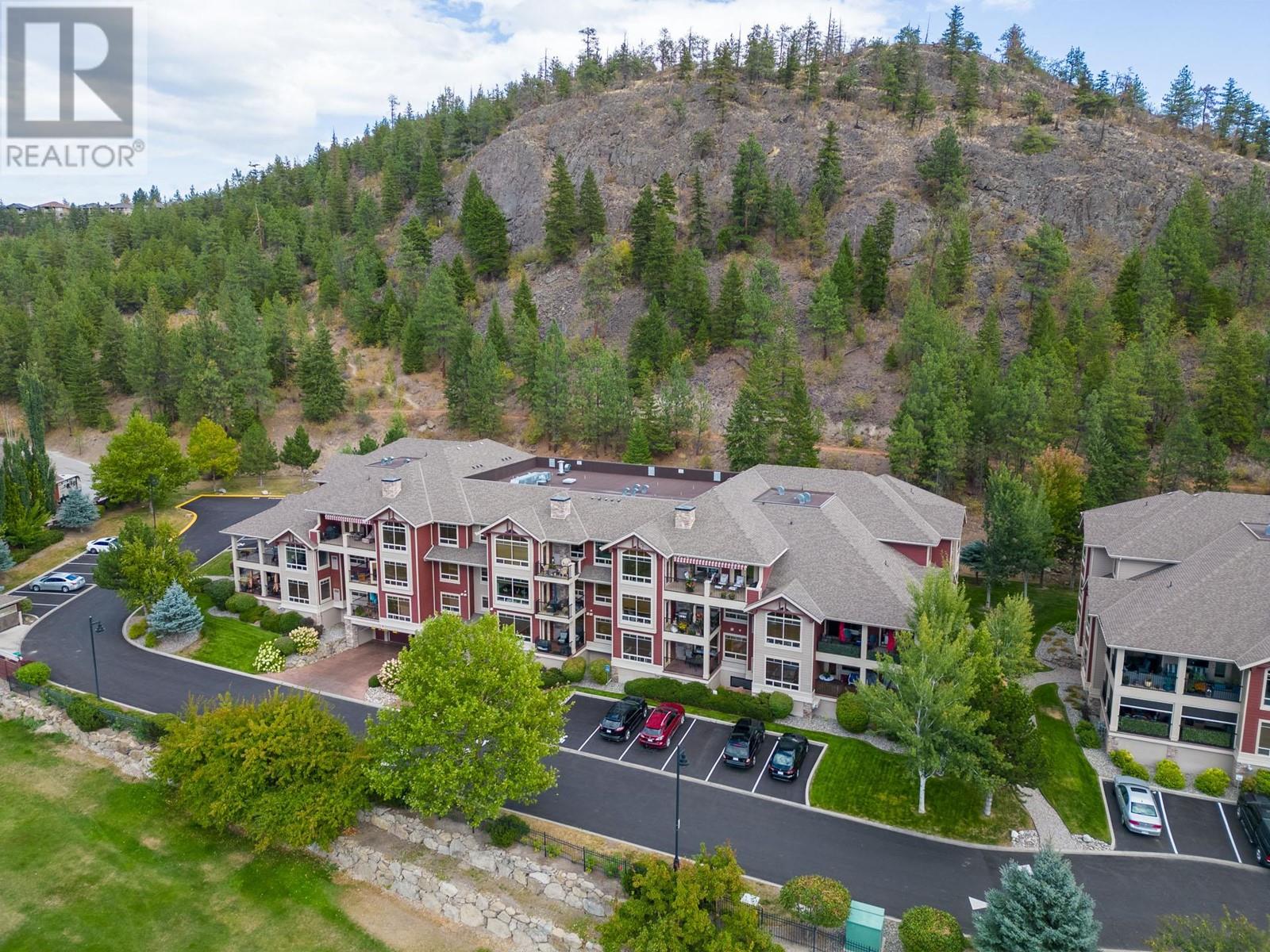 2780 Auburn Road Unit# 106 West Kelowna