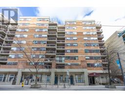 #923 -89 McCaul St E, Toronto, Ca