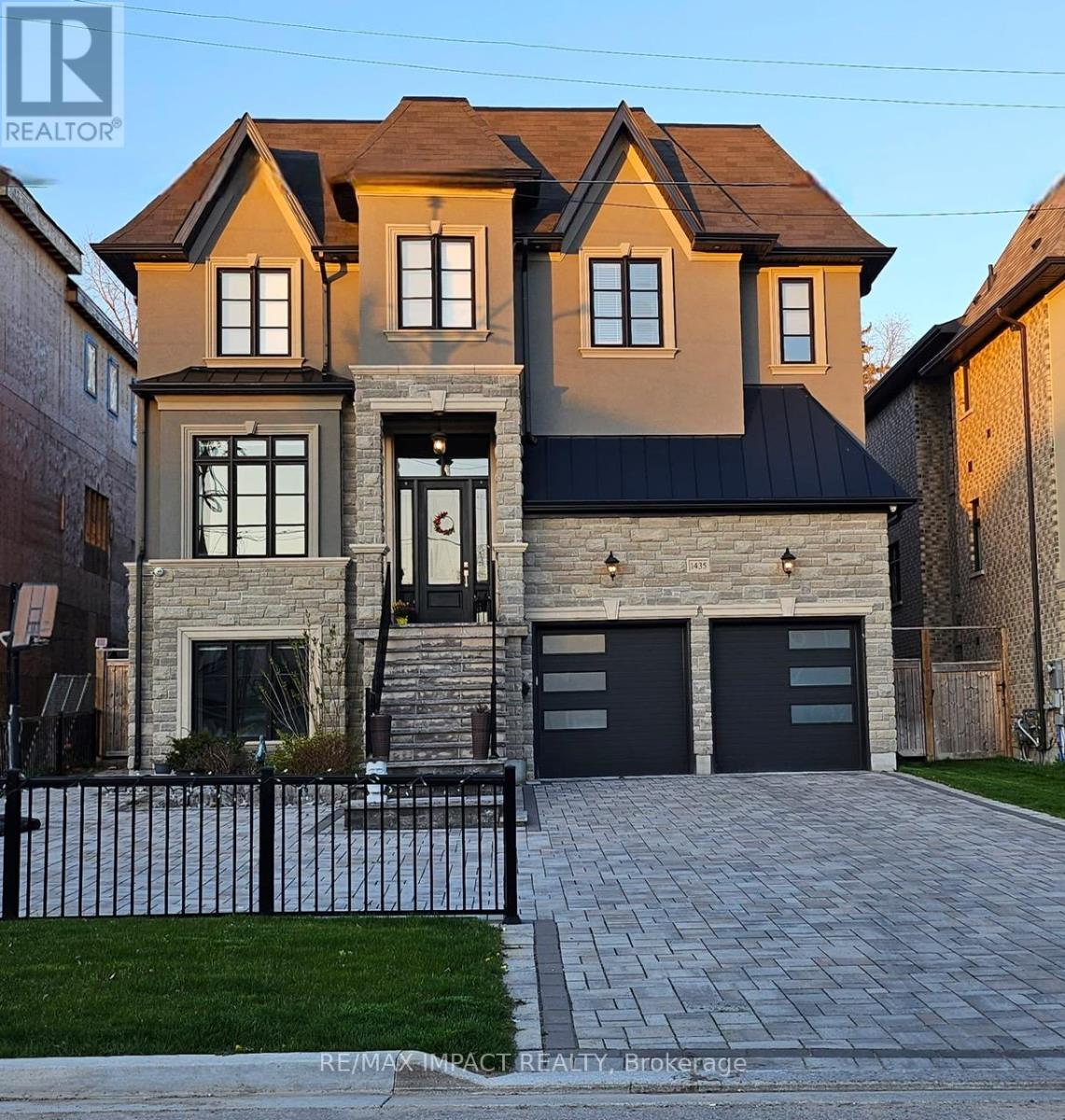 1435 OLD FOREST RD, pickering, Ontario