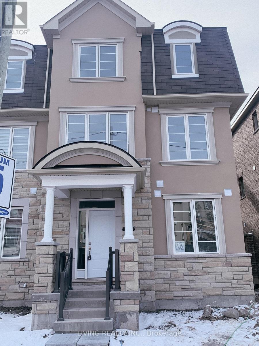 61 CASELY AVE, richmond hill, Ontario