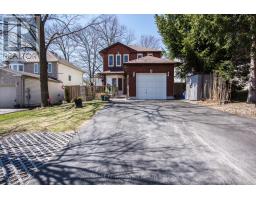 22 Carr Dr, Barrie, Ca