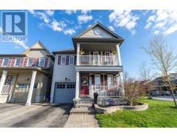 94 DONLEVY CRES, whitby, Ontario