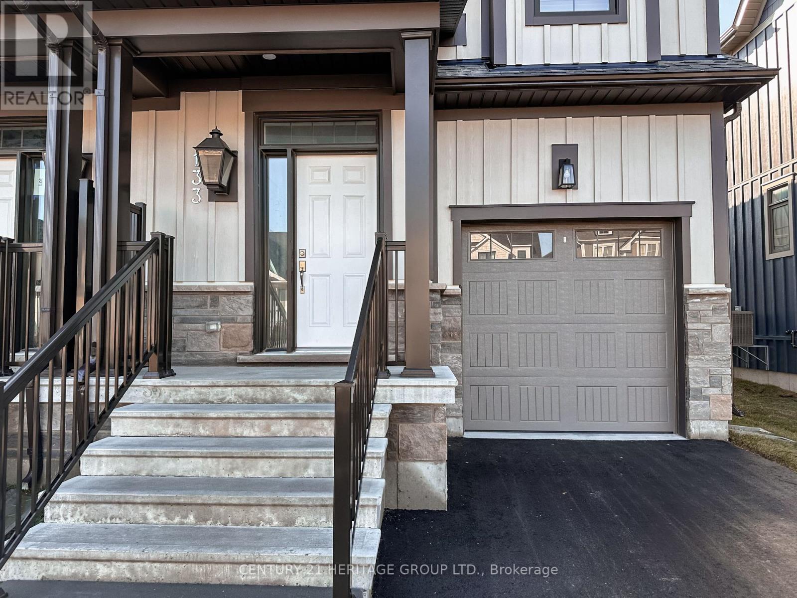 133 Black Willow Crescent, Blue Mountains, Ontario  L9Y 5L7 - Photo 2 - X8297658