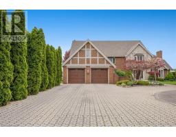 35 Clearview Hts, St. Catharines, Ca