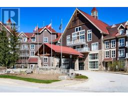 #415 -220 GORD CANNING DR, blue mountains, Ontario