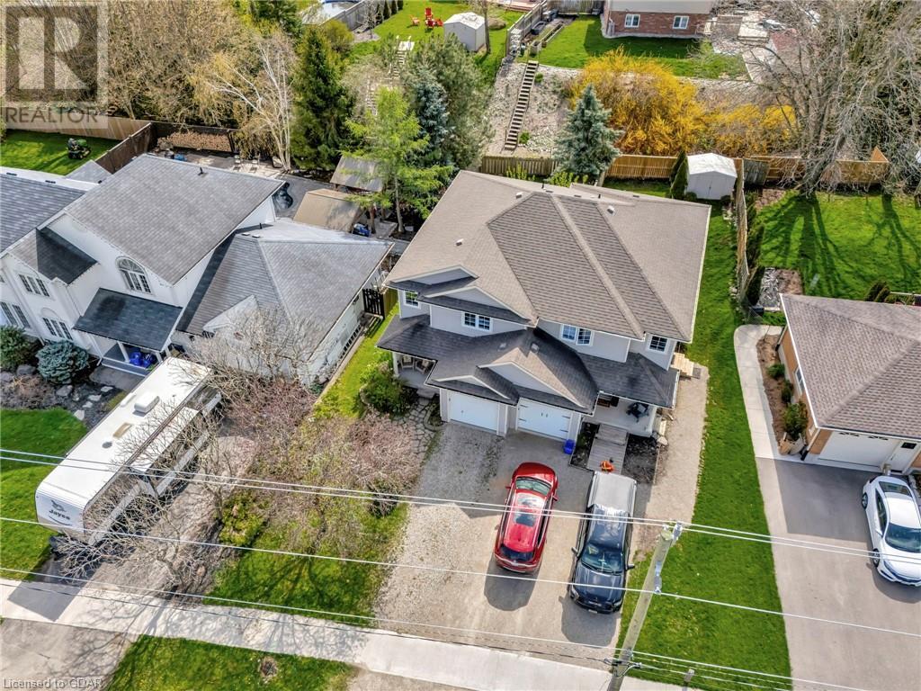 49 David Street, Wellesley, Ontario  N0B 2T0 - Photo 3 - 40579541