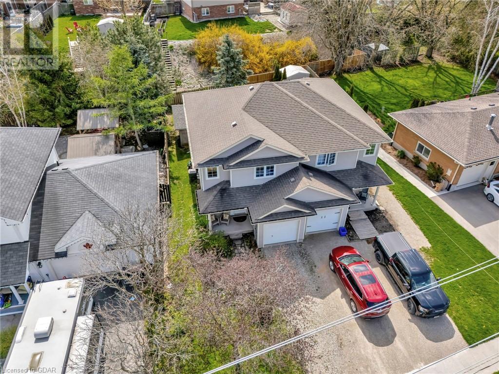 49 David Street, Wellesley, Ontario  N0B 2T0 - Photo 4 - 40579541