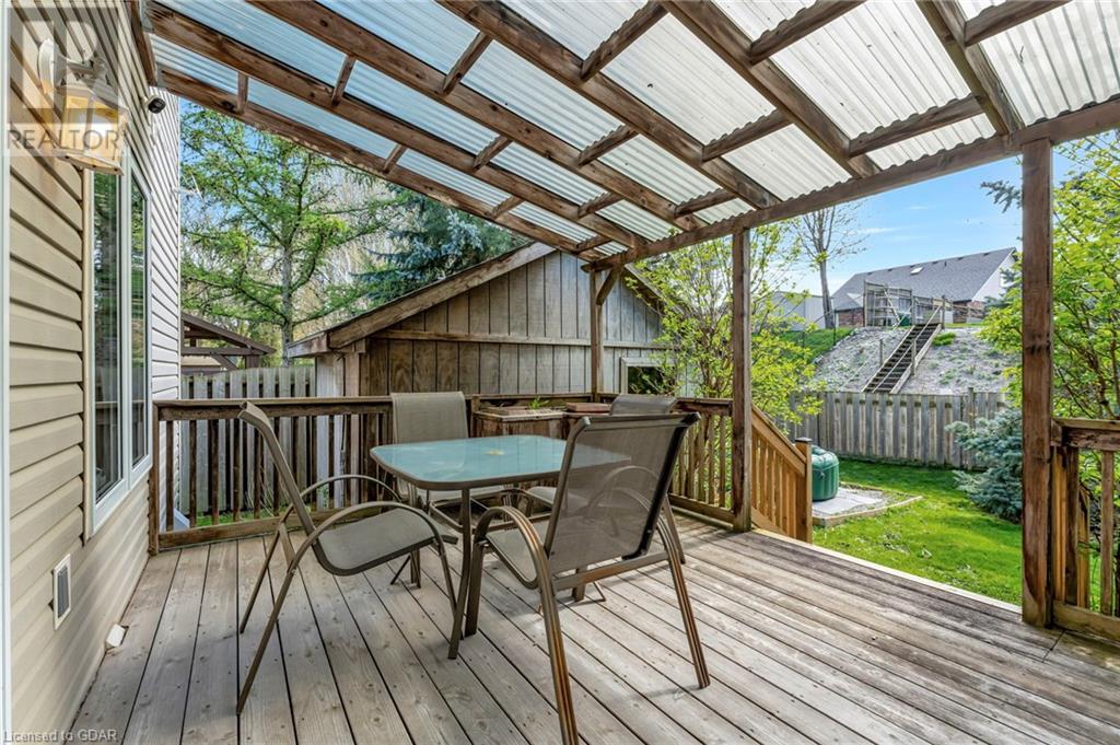 49 David Street, Wellesley, Ontario  N0B 2T0 - Photo 42 - 40579541