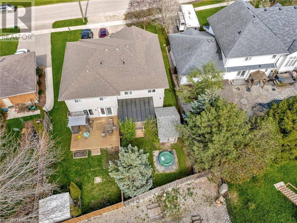 49 David Street, Wellesley, Ontario  N0B 2T0 - Photo 7 - 40579541