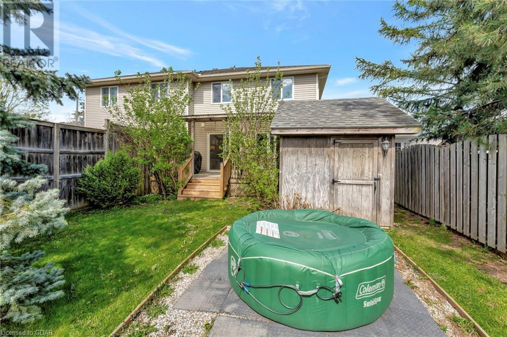 49 David Street, Wellesley, Ontario  N0B 2T0 - Photo 43 - 40579541