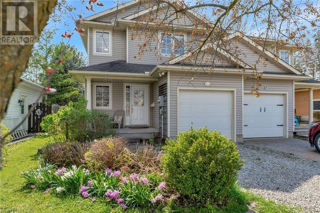 49 David Street, Wellesley, Ontario  N0B 2T0 - Photo 10 - 40579541