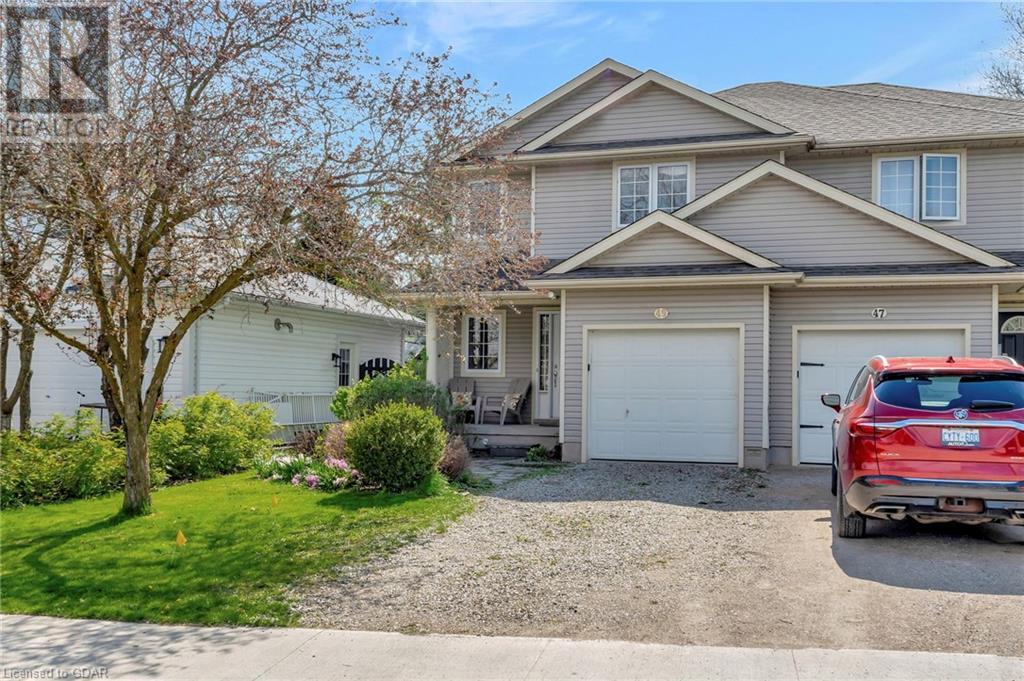 49 David Street, Wellesley, Ontario  N0B 2T0 - Photo 8 - 40579541