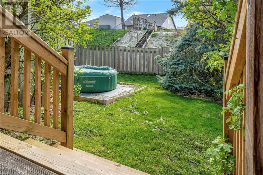 49 David Street, Wellesley, Ontario  N0B 2T0 - Photo 44 - 40579541