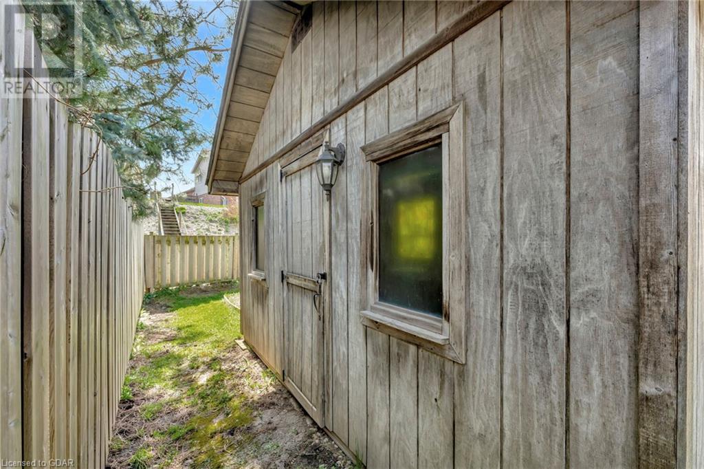 49 David Street, Wellesley, Ontario  N0B 2T0 - Photo 45 - 40579541