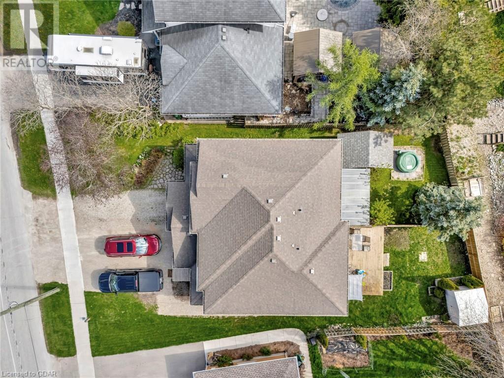 49 David Street, Wellesley, Ontario  N0B 2T0 - Photo 5 - 40579541