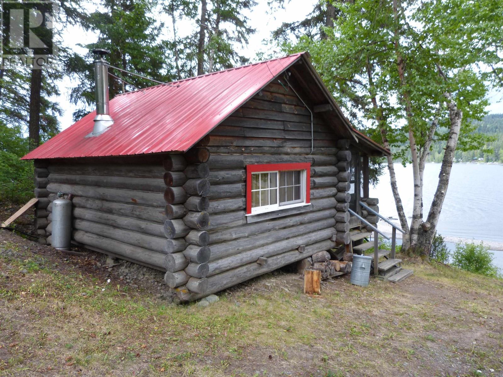 7582 Resort Road, Canim Lake, British Columbia  V0K 1L0 - Photo 10 - R2801766