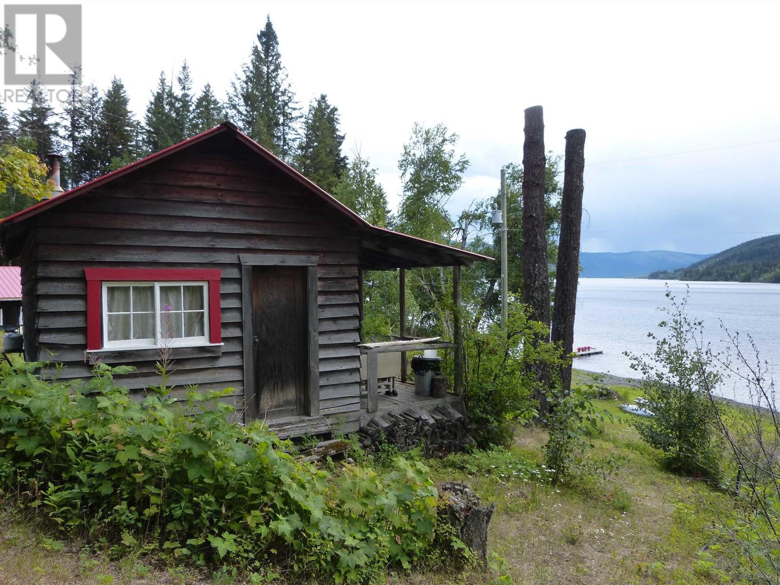 7582 Resort Road, Canim Lake, British Columbia  V0K 1L0 - Photo 9 - R2801766