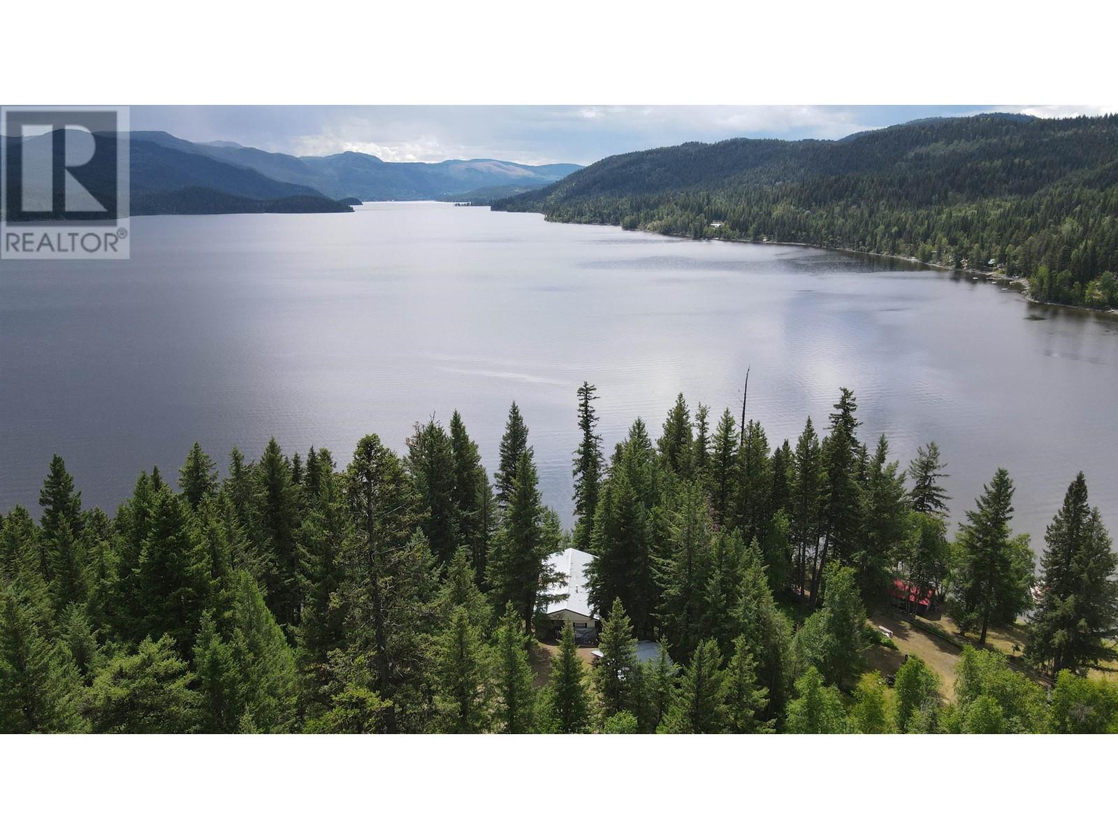 7582 Resort Road, Canim Lake, British Columbia  V0K 1L0 - Photo 4 - R2801766