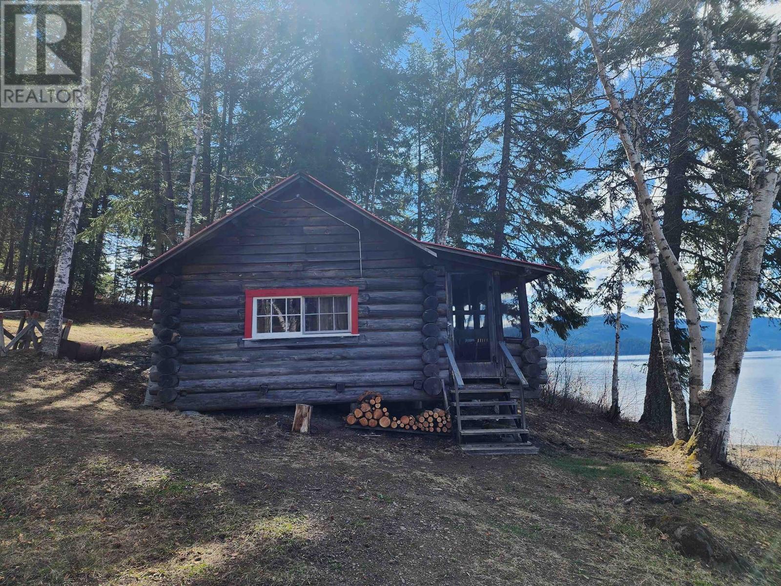 7582 Resort Road, Canim Lake, British Columbia  V0K 1L0 - Photo 20 - R2801766