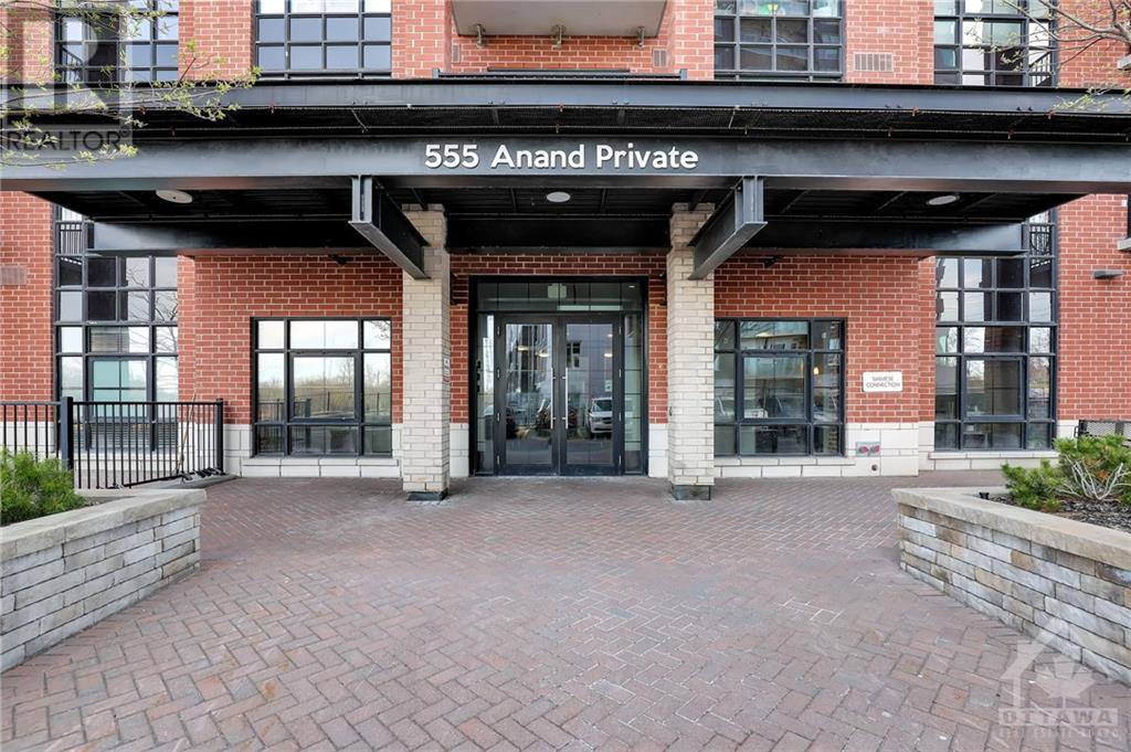 555 Anand Private Unit#711, Ottawa, Ontario  K1V 2R7 - Photo 1 - 1388917