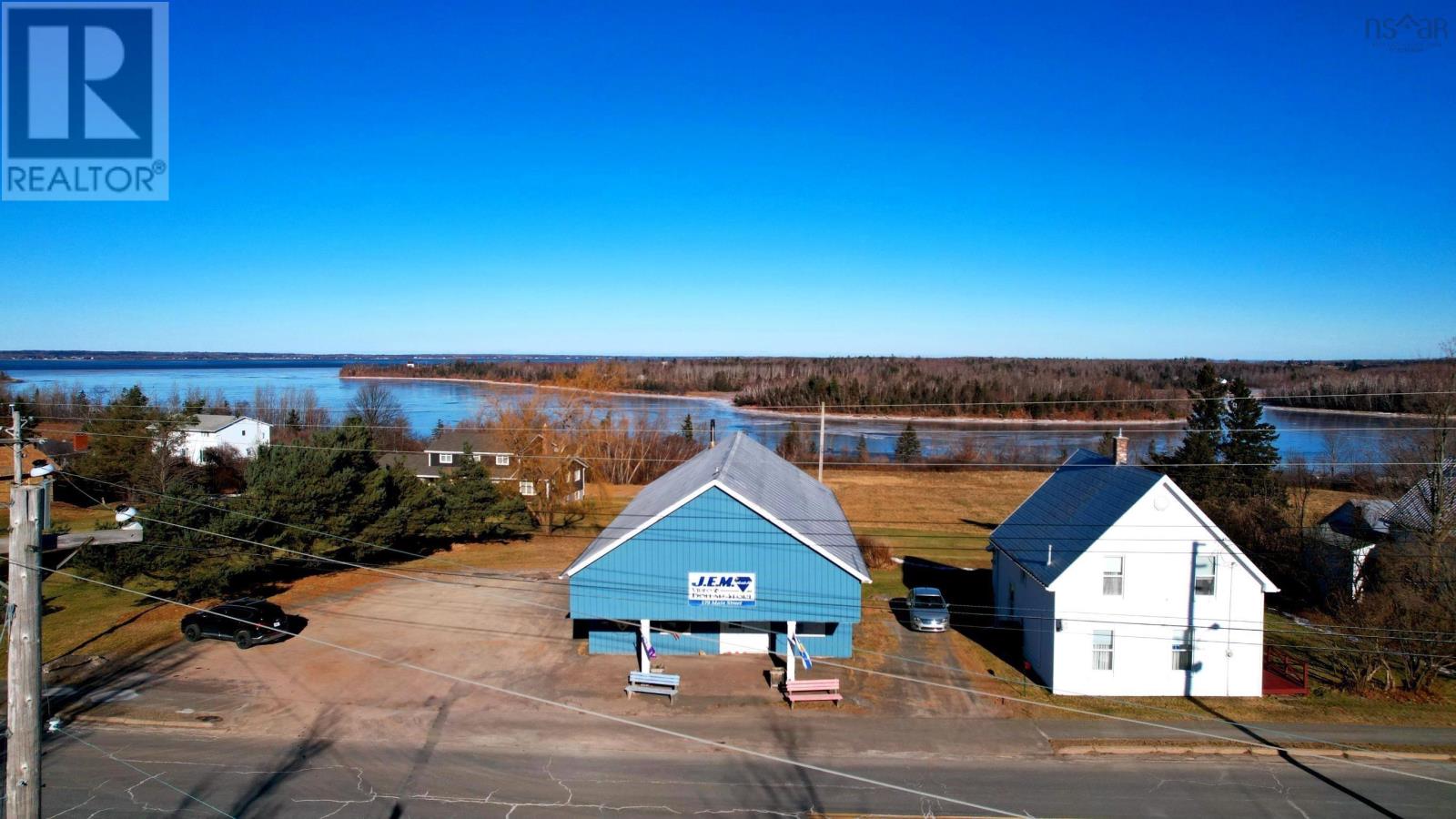 179 Main Street, tatamagouche, Nova Scotia