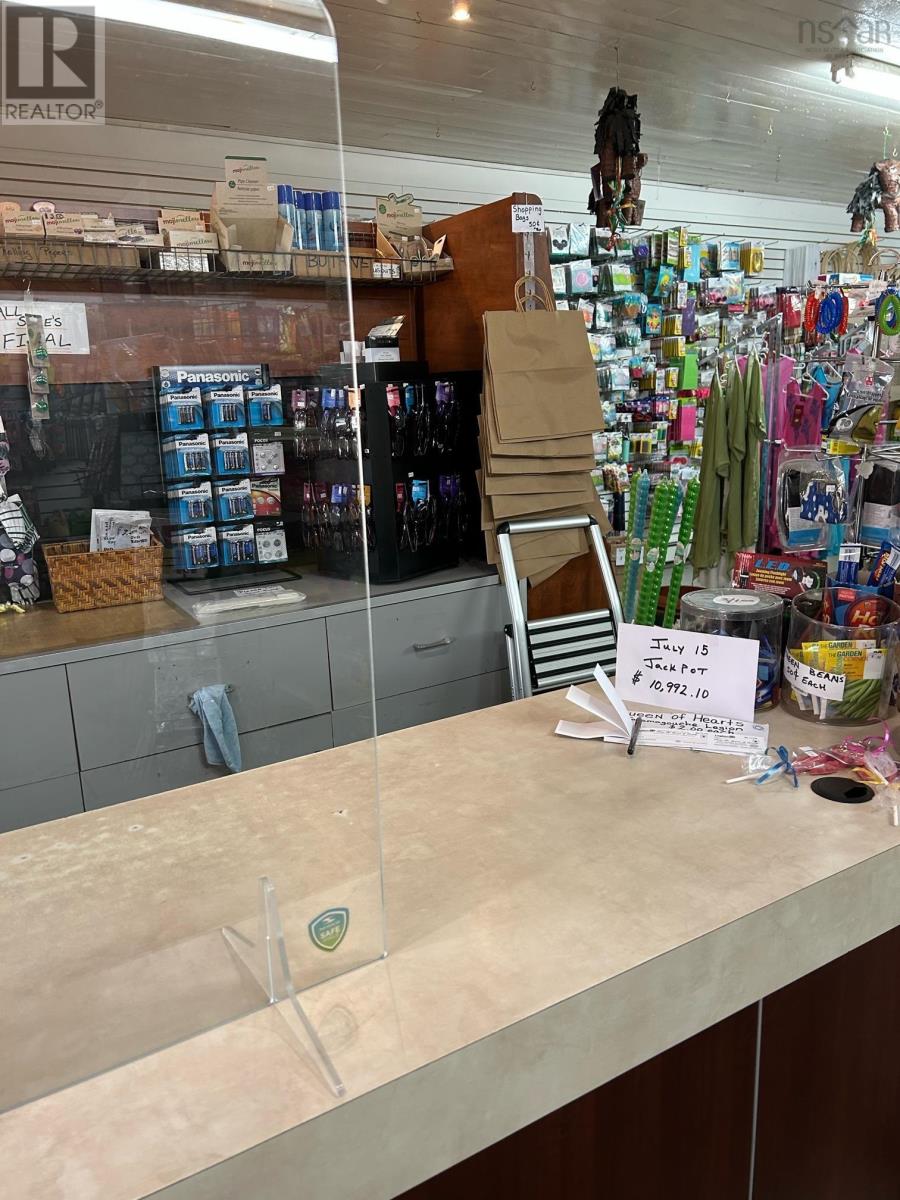 179 Main Street, Tatamagouche, Nova Scotia  B0K 1V0 - Photo 10 - 202401196