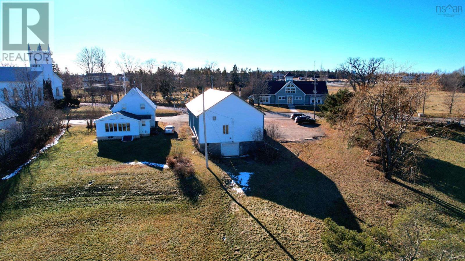 179 Main Street, Tatamagouche, Nova Scotia  B0K 1V0 - Photo 2 - 202401196