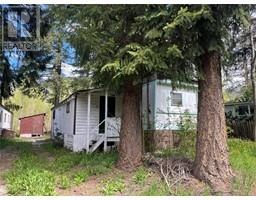 959 Enderby Mabel Lake Road Unit# 3, enderby, British Columbia