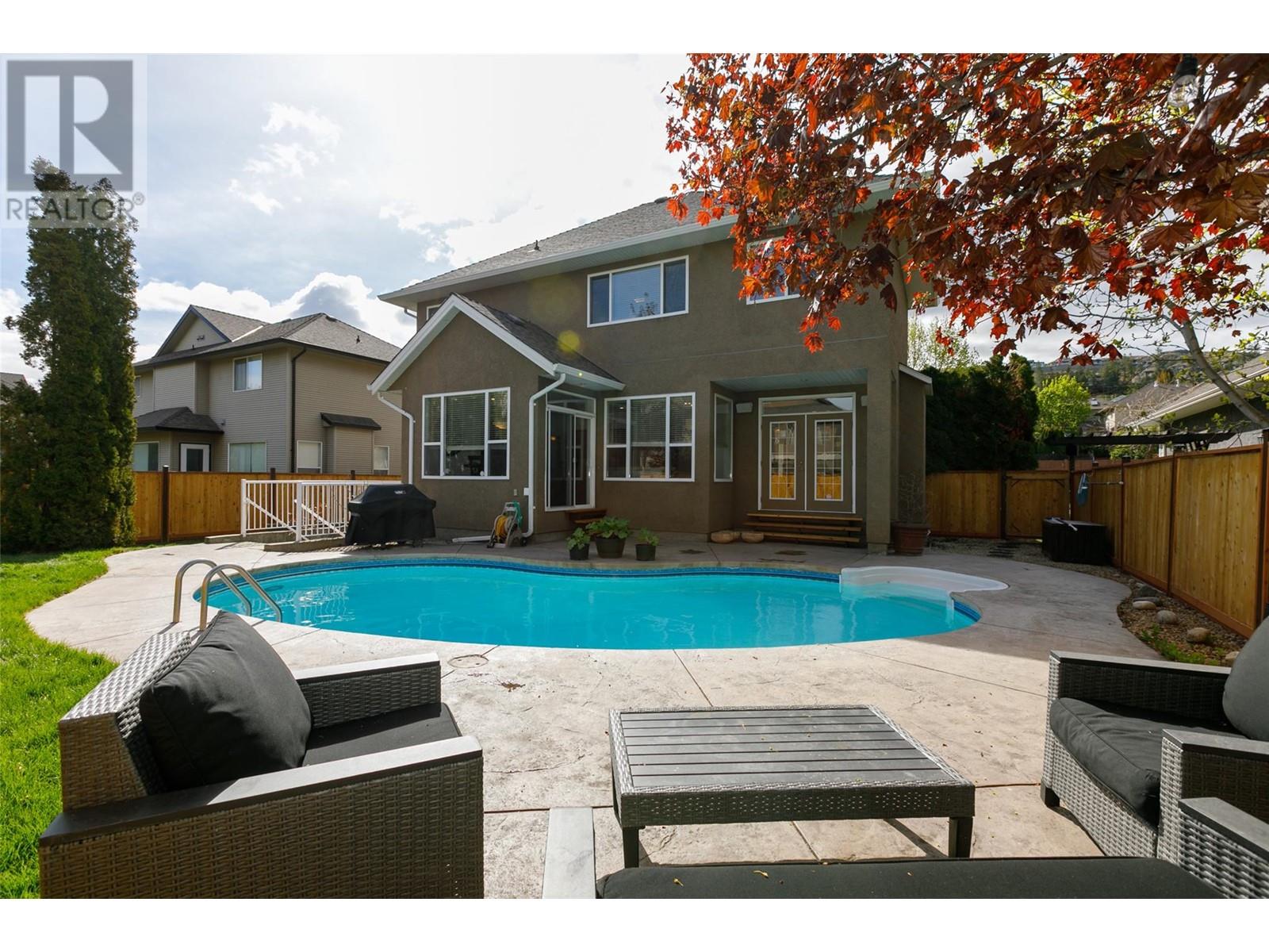 868 Arbor View Drive, Kelowna, British Columbia  V1W 5B5 - Photo 5 - 10311424